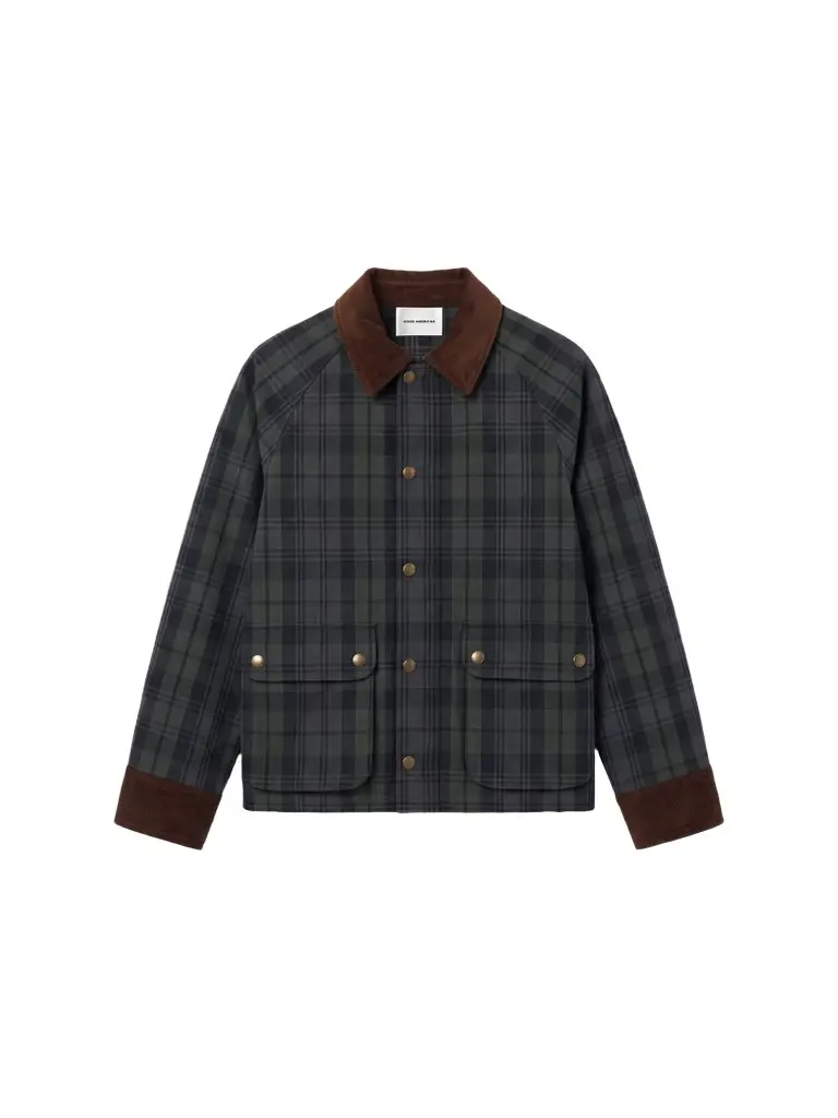 Women's The Heritage Plaid Jacket Women's The Heritage Plaid Jacket