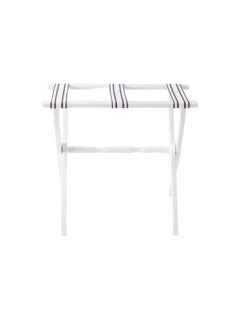 Dual Stripe Luggage Rack Dual Stripe Luggage Rack