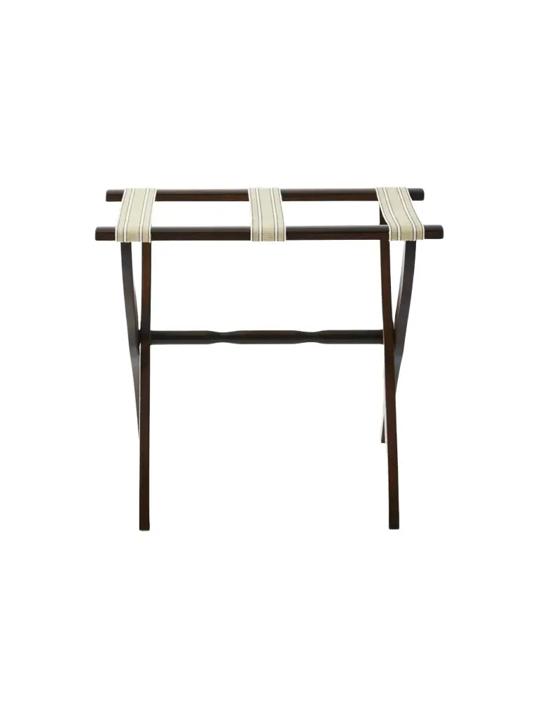 Dual Stripe Luggage Rack Dual Stripe Luggage Rack
