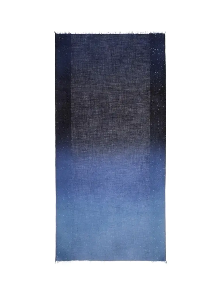 FALIERO SARTI Women's Kus Kus Sequin Wool-Silk Scarf