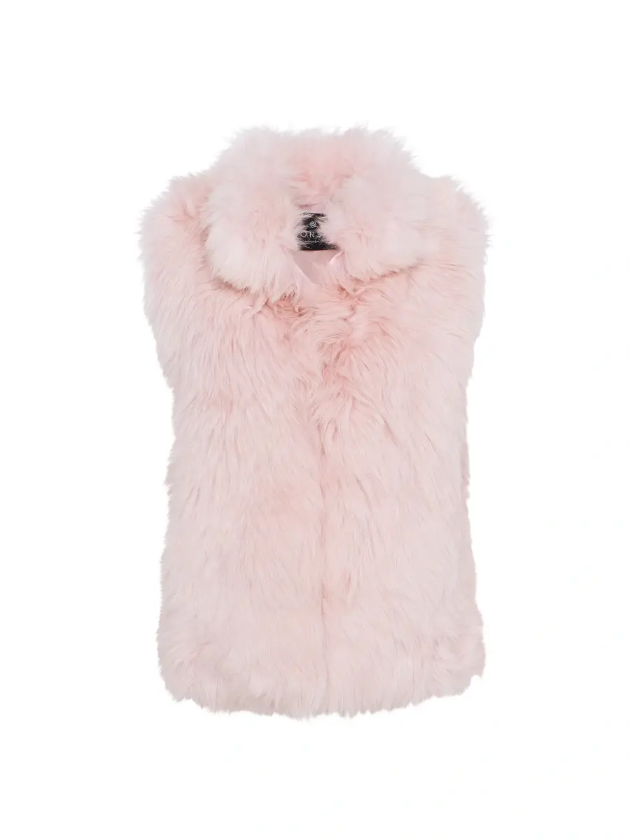 Women's Select Lamb Vest