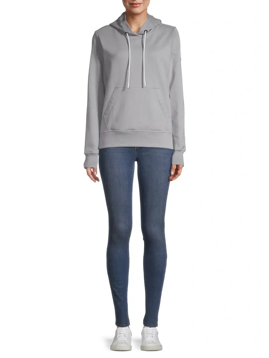 Canada Goose Women's Muskoka Pullover Hoodie | Thumbnail 2