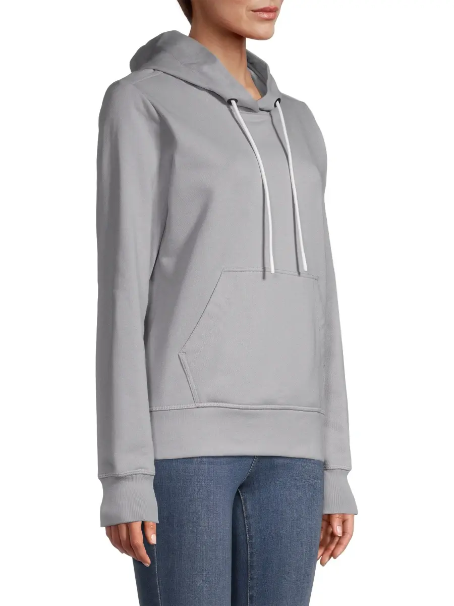 Canada Goose Women's Muskoka Pullover Hoodie | Thumbnail 4