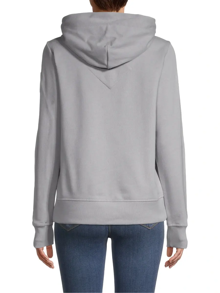 Canada Goose Women's Muskoka Pullover Hoodie | Thumbnail 5