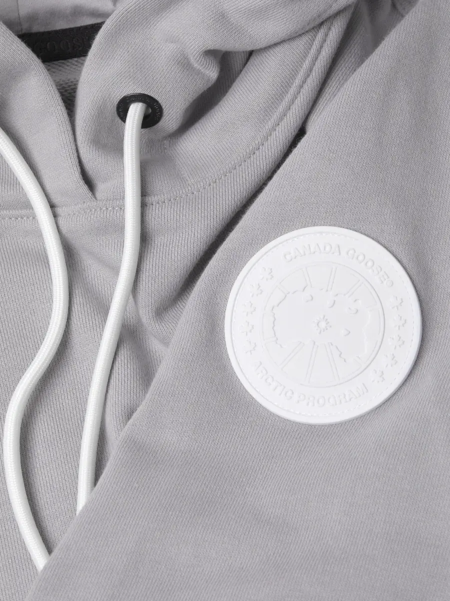Canada Goose Women's Muskoka Pullover Hoodie | Thumbnail 6