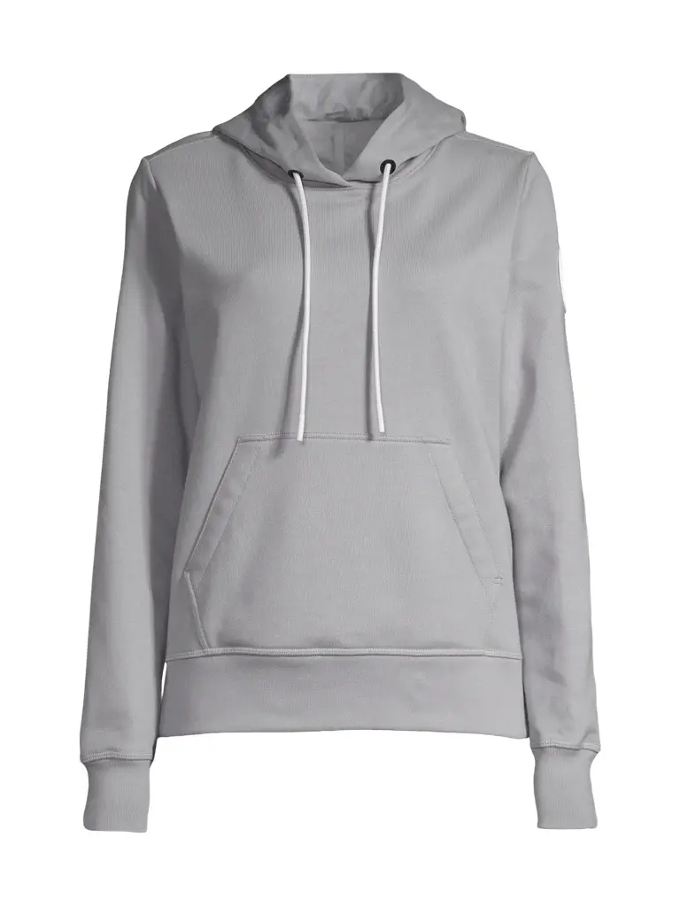 Canada Goose Women's Muskoka Pullover Hoodie
