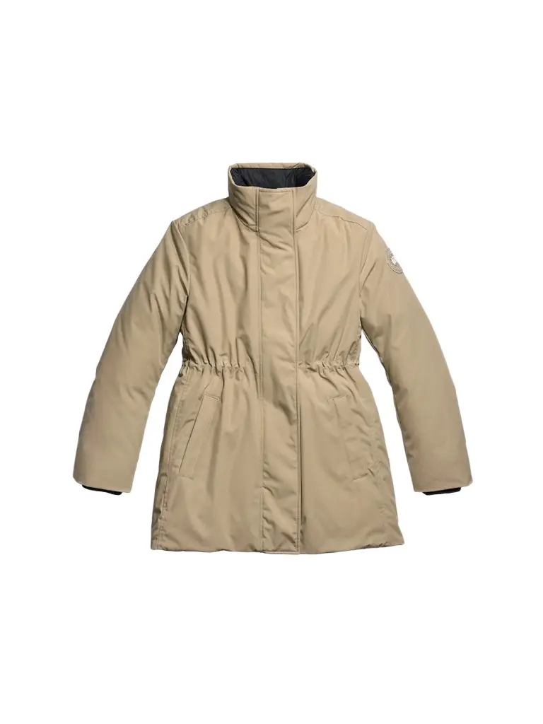 Canada Goose Women's Ivy Cocoon Down Parka