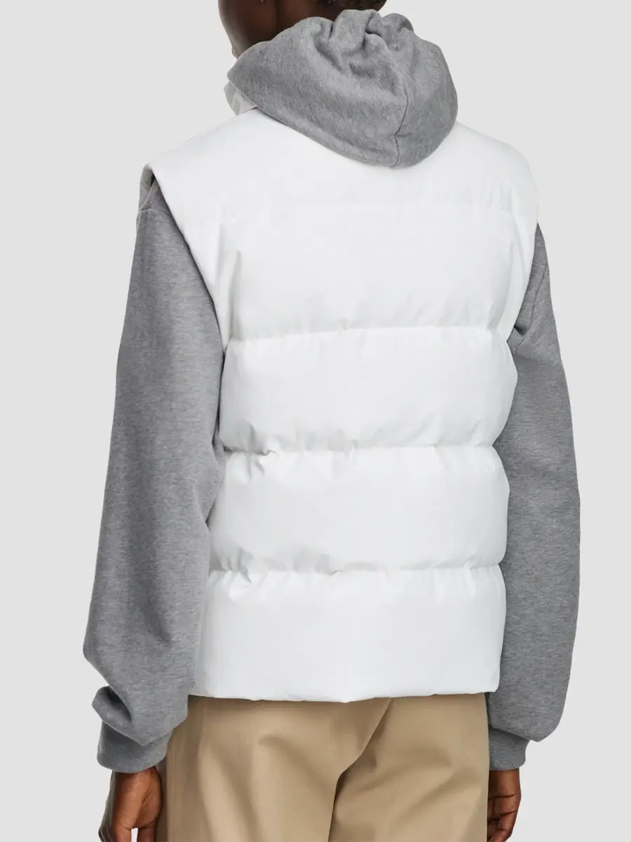Canada Goose Women's Legacy Freestyle Down Vest | Thumbnail 3