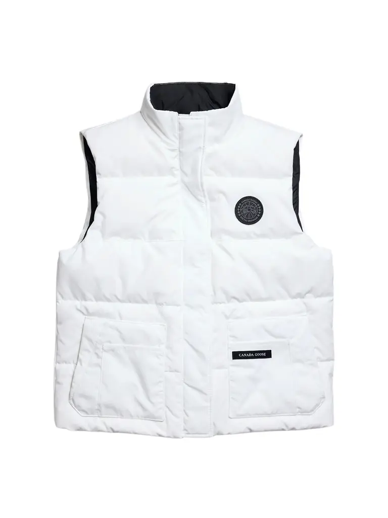 Canada Goose Women's Legacy Freestyle Down Vest