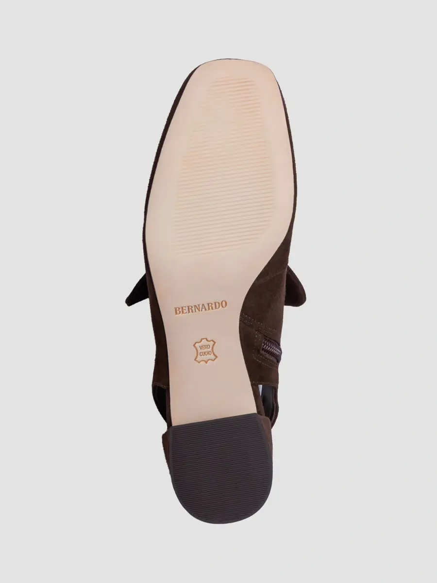 Bernardo Women's Angelina Bow Pumps | Thumbnail 4 Bernardo Women's Angelina Bow Pumps | Thumbnail 4