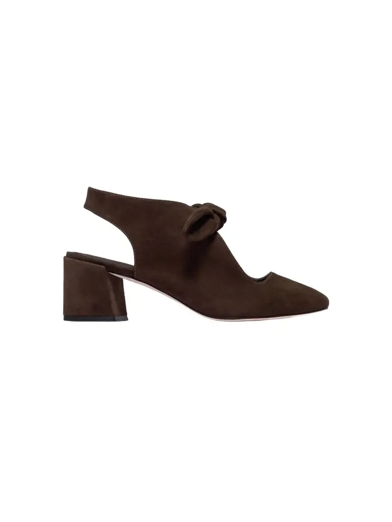 Bernardo Women's Angelina Bow Pumps