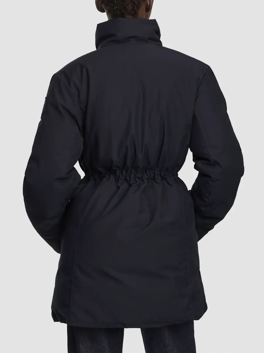 Canada Goose Women's Ivy Cocoon Down Parka | Thumbnail 3
