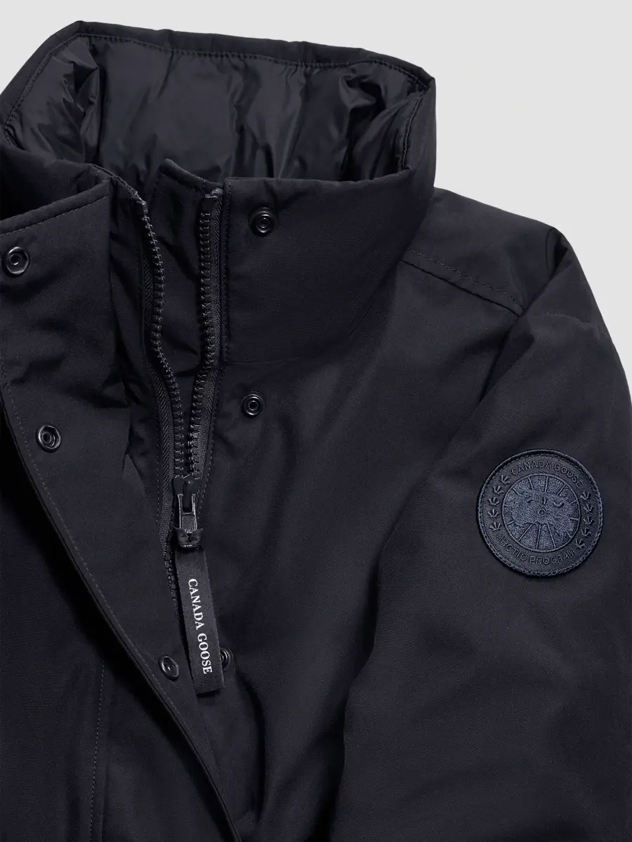 Canada Goose Women's Ivy Cocoon Down Parka | Thumbnail 5