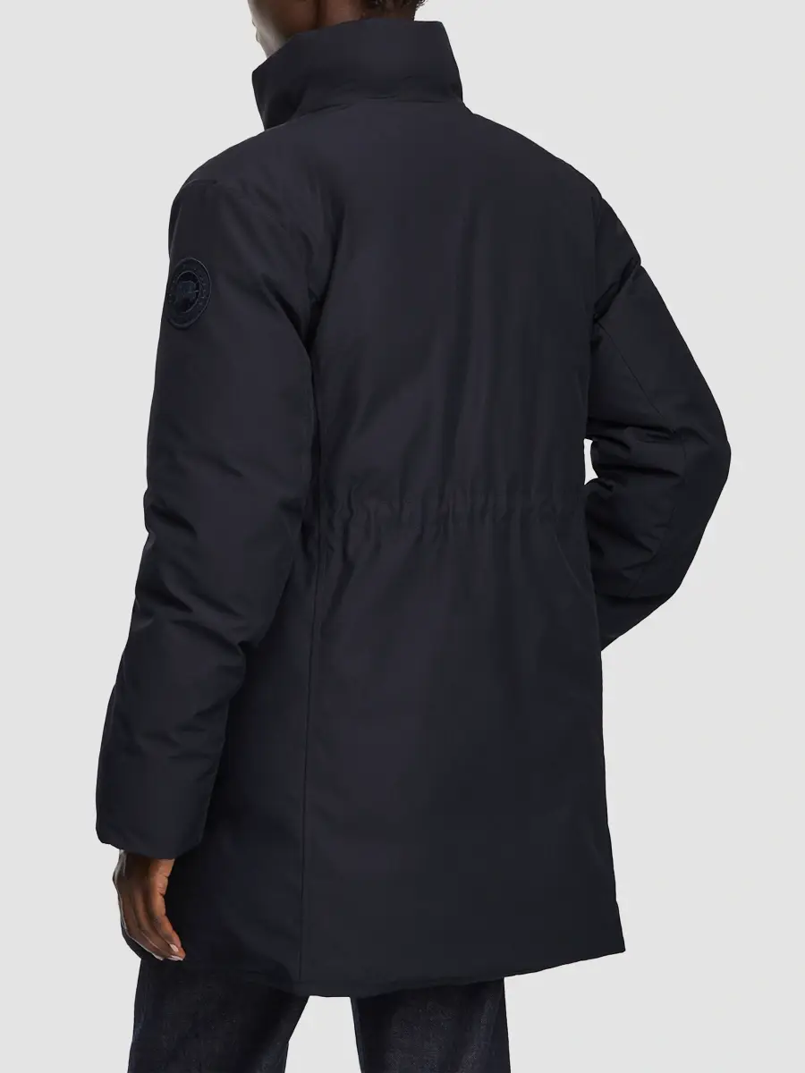 Canada Goose Women's Ivy Cocoon Down Parka | Thumbnail 7