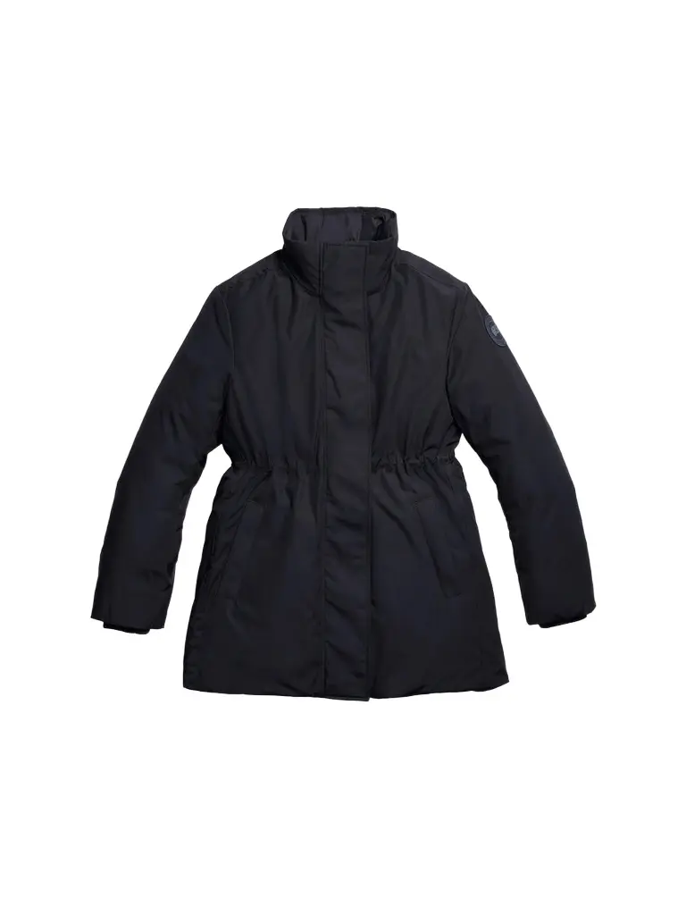 Canada Goose Women's Ivy Cocoon Down Parka