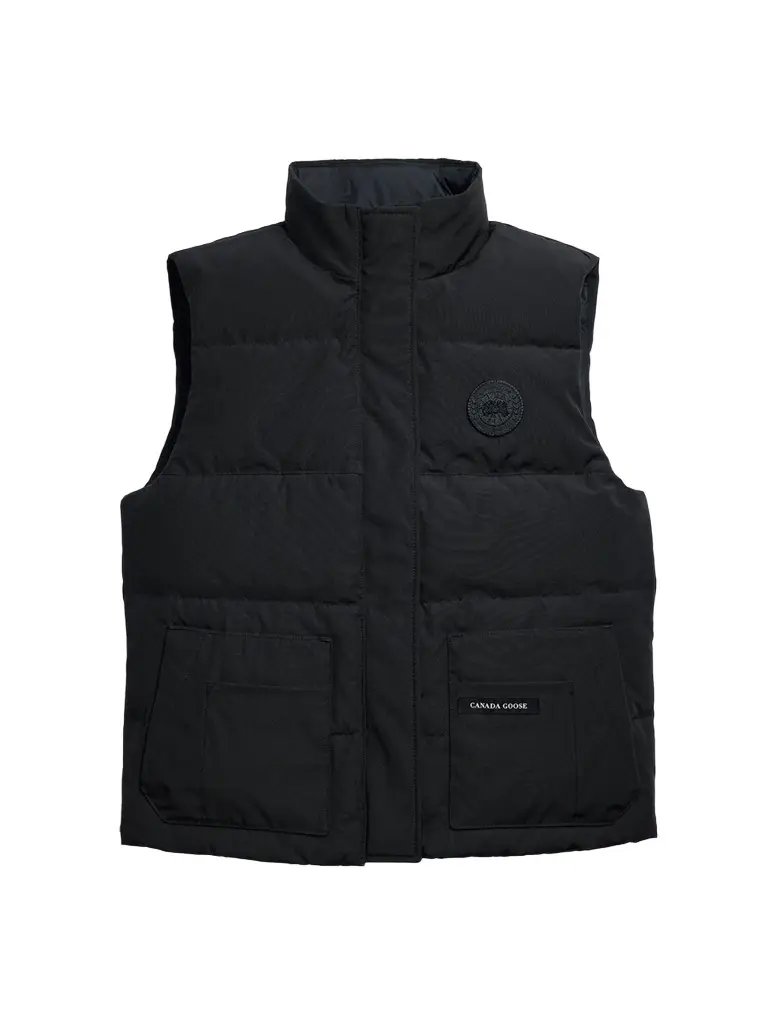 Canada Goose Women's Legacy Freestyle Down Vest