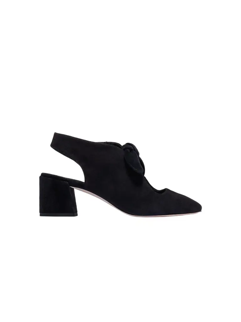 Bernardo Women's Angelina Bow Pumps