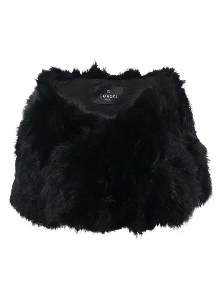 Gorski Women's Select Lamb Stole