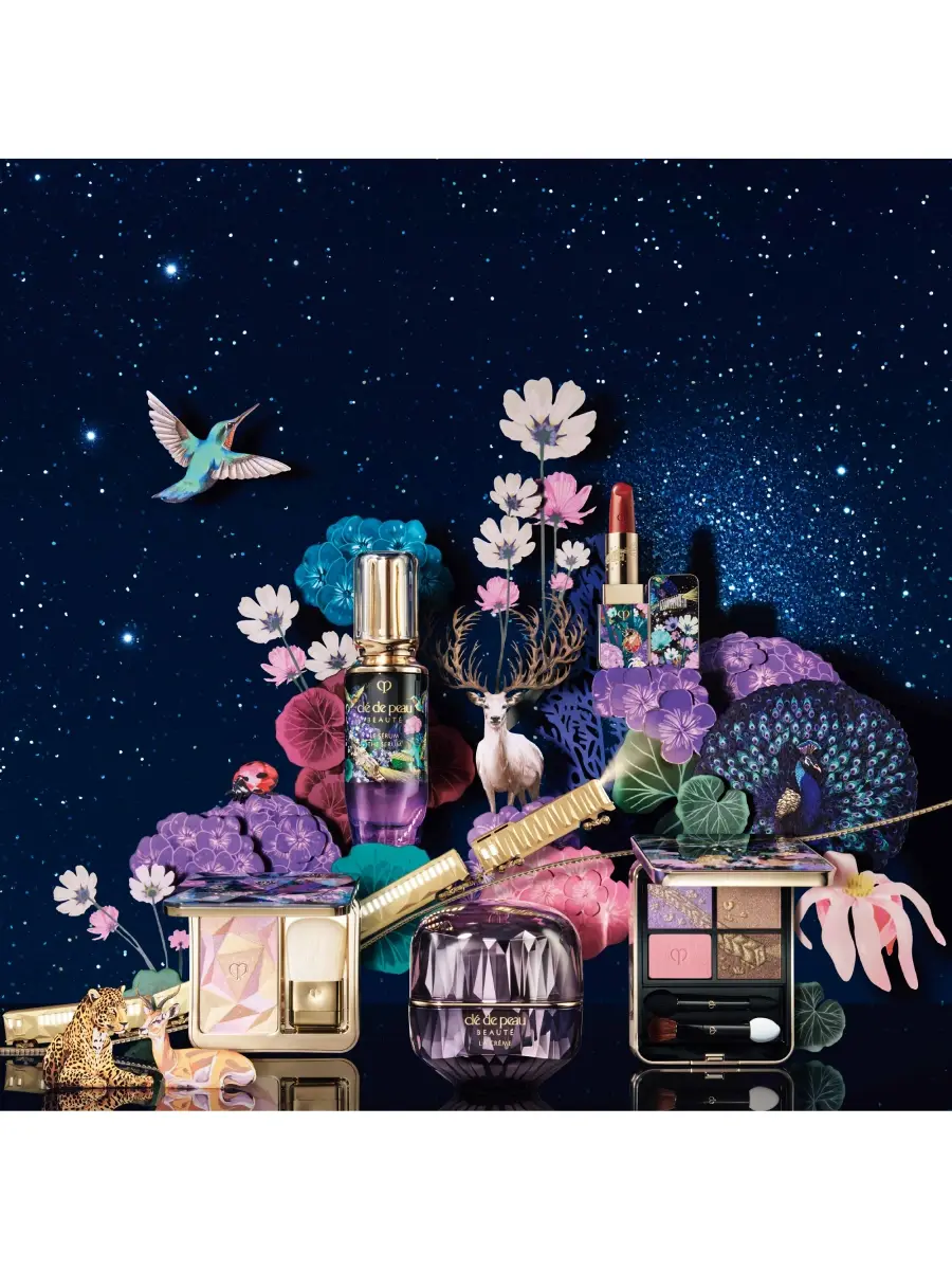 CLÉ DE PEAU BEAUTÉ The Luminizing Face Enhancer | Thumbnail 6 CLÉ DE PEAU BEAUTÉ The Luminizing Face Enhancer | Thumbnail 6