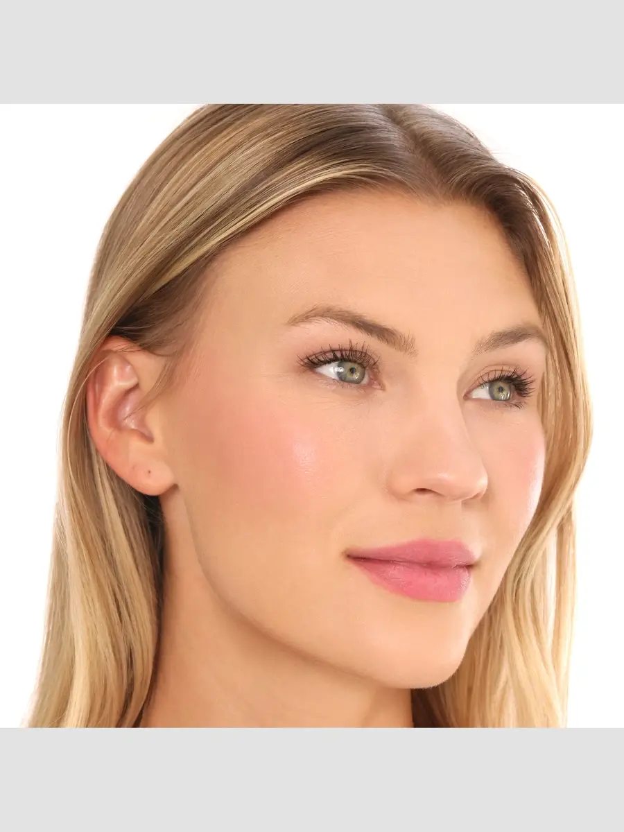 Trish McEvoy Fast-Track Lip & Cheek Stick - So Pretty | Thumbnail 3 Trish McEvoy Fast-Track Lip & Cheek Stick - So Pretty | Thumbnail 3