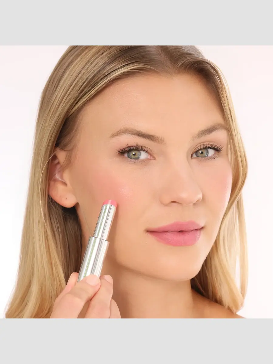 Trish McEvoy Fast-Track Lip & Cheek Stick - So Pretty | Thumbnail 7 Trish McEvoy Fast-Track Lip & Cheek Stick - So Pretty | Thumbnail 7