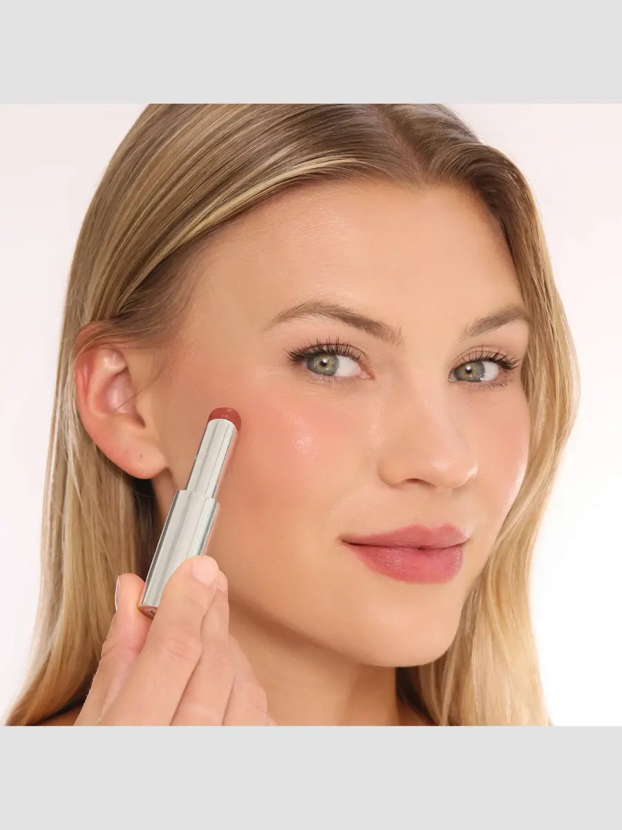 Trish McEvoy Fast-Track Lip & Cheek Stick - So Sultry | Thumbnail 3 Trish McEvoy Fast-Track Lip & Cheek Stick - So Sultry | Thumbnail 3