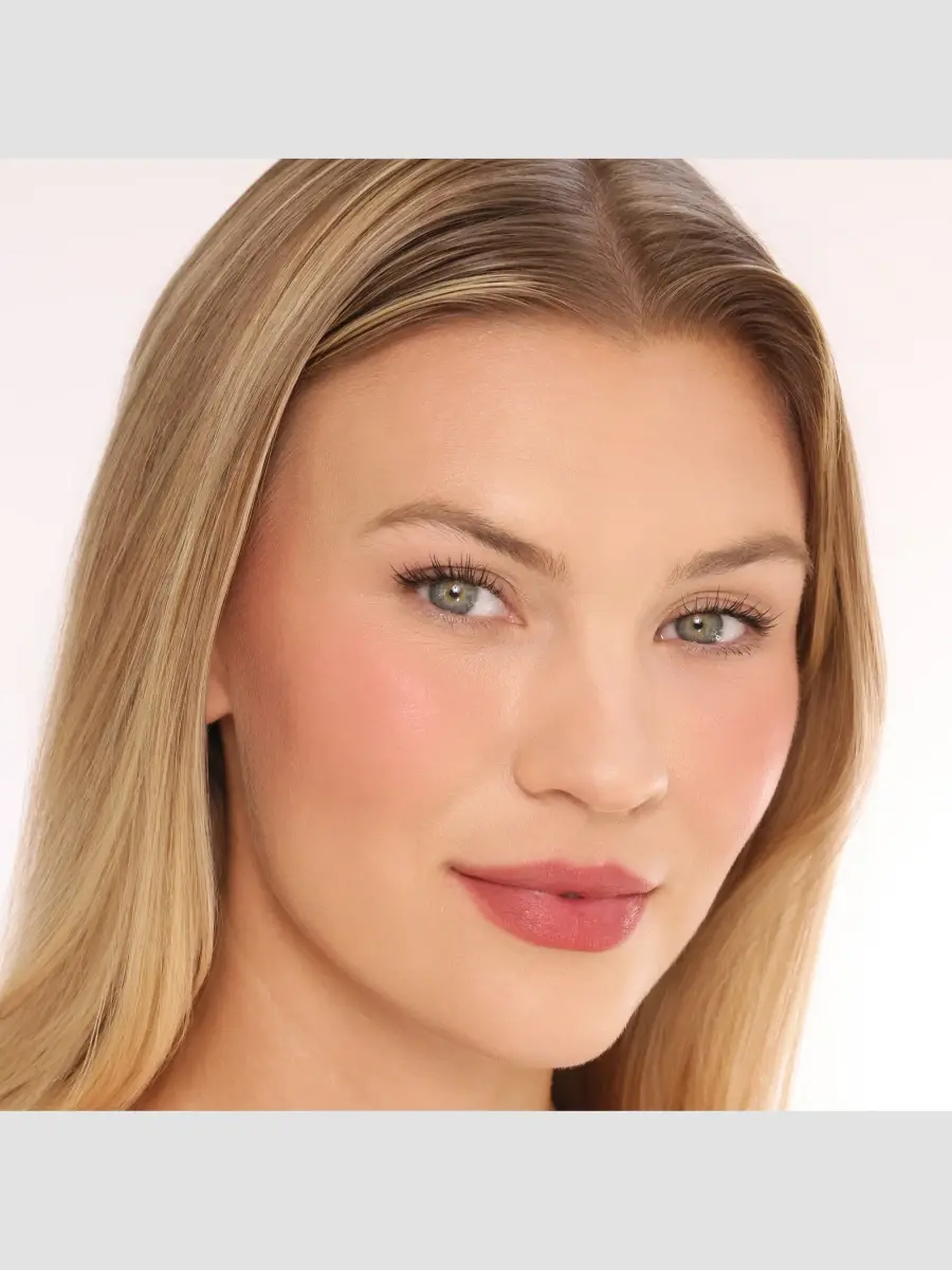 Trish McEvoy Fast-Track Lip & Cheek Stick - So Sultry | Thumbnail 7 Trish McEvoy Fast-Track Lip & Cheek Stick - So Sultry | Thumbnail 7
