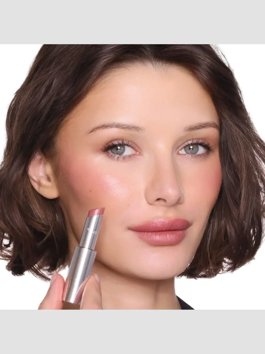 Trish McEvoy Fast-Track Lip & Cheek Stick - So Glam | Thumbnail 7 Trish McEvoy Fast-Track Lip & Cheek Stick - So Glam | Thumbnail 7