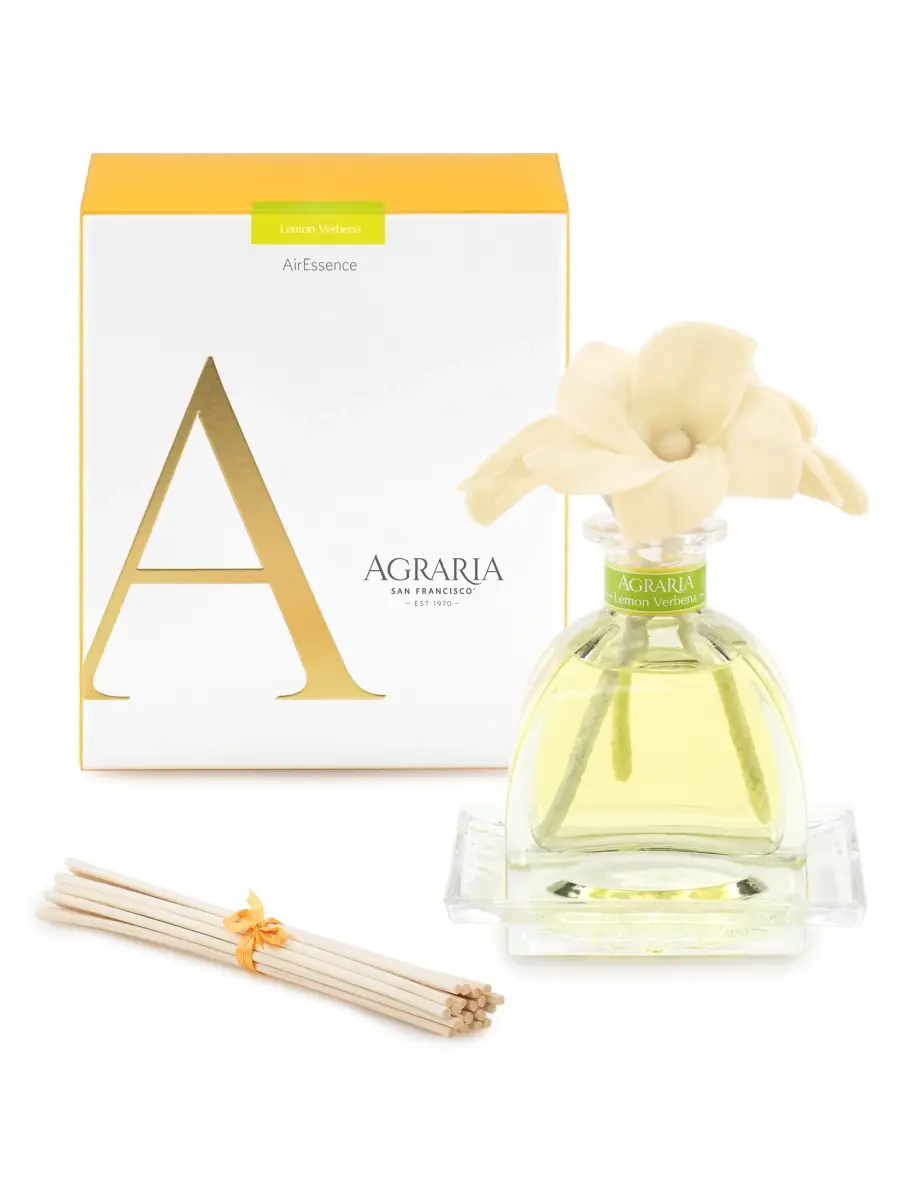 Agraria Lemon Verbena AirEssence Diffuser | Thumbnail 2 Agraria Lemon Verbena AirEssence Diffuser | Thumbnail 2