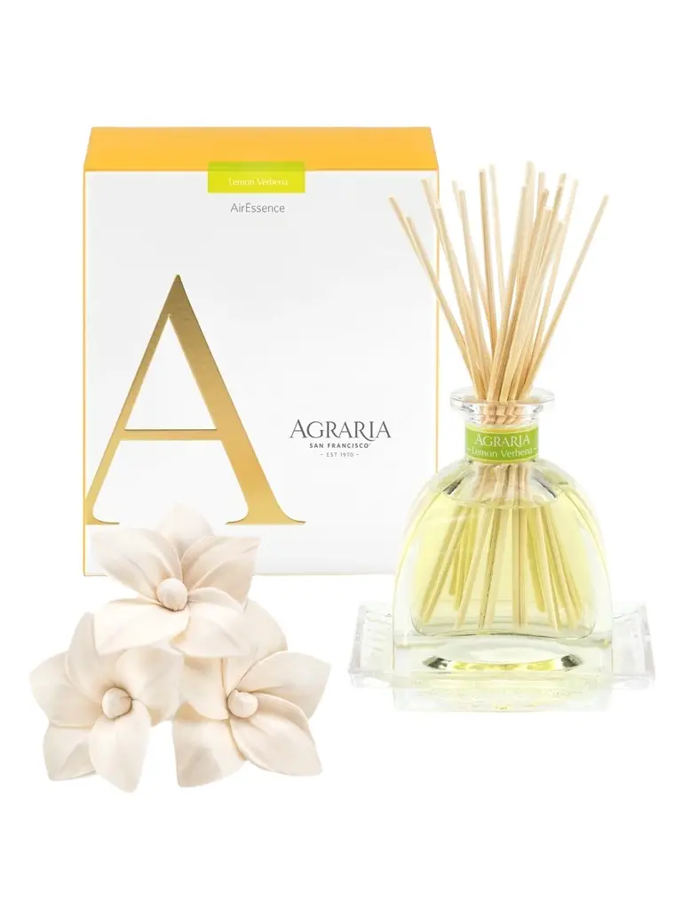 Lemon Verbena AirEssence Diffuser Lemon Verbena AirEssence Diffuser