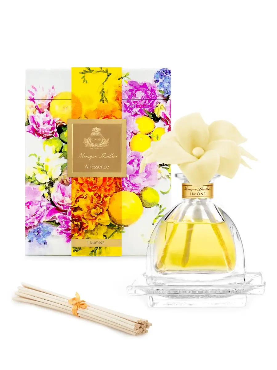 Agraria Monique Lhuillier Limone Airessence Diffuser | Thumbnail 2 Agraria Monique Lhuillier Limone Airessence Diffuser | Thumbnail 2