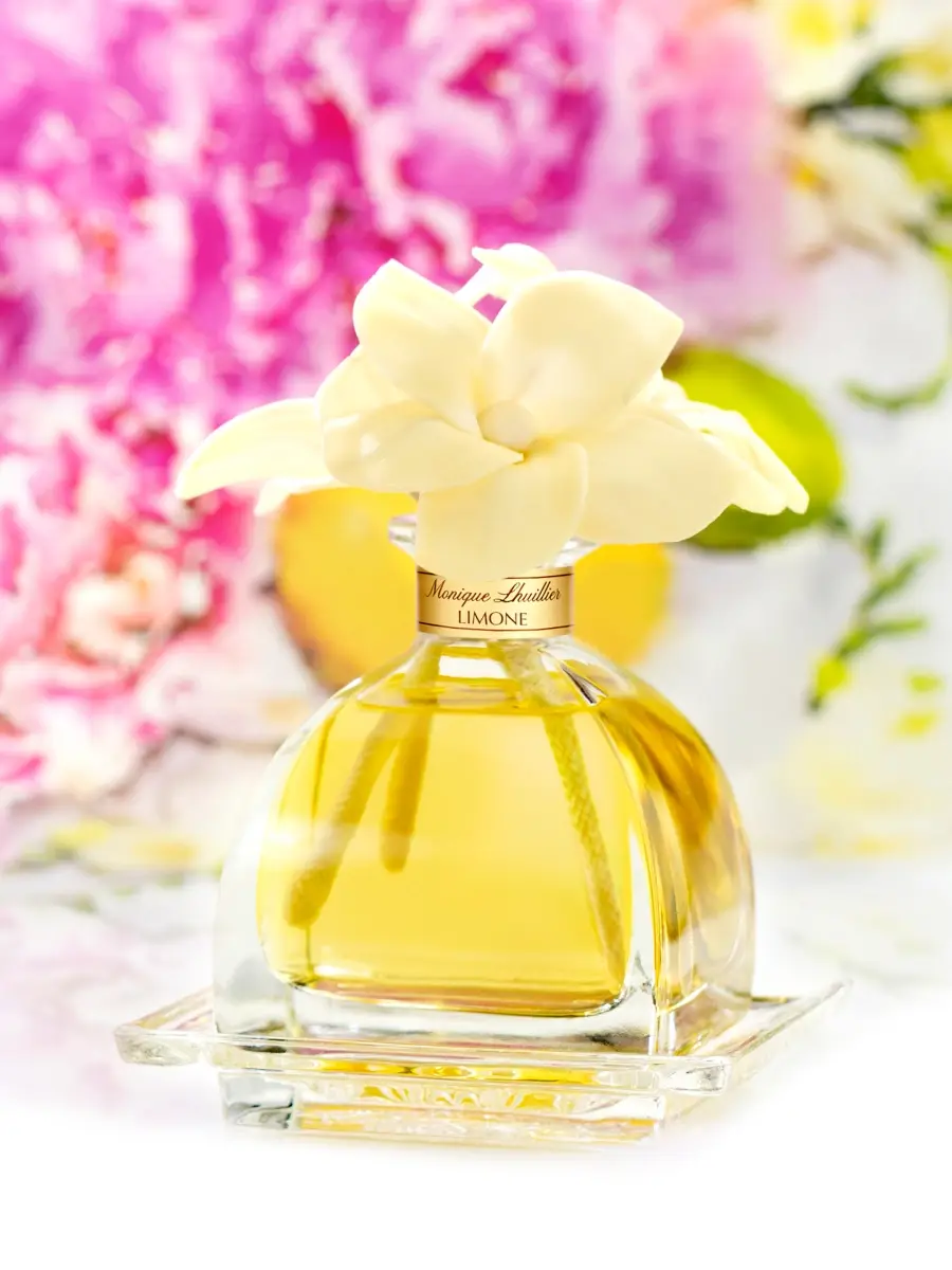 Agraria Monique Lhuillier Limone Airessence Diffuser | Thumbnail 4 Agraria Monique Lhuillier Limone Airessence Diffuser | Thumbnail 4