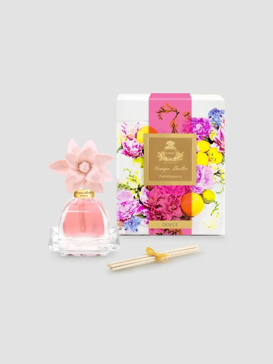 Agraria Monique Lhuillier Dolce Petiteessence Diffuser | Thumbnail 3 Agraria Monique Lhuillier Dolce Petiteessence Diffuser | Thumbnail 3