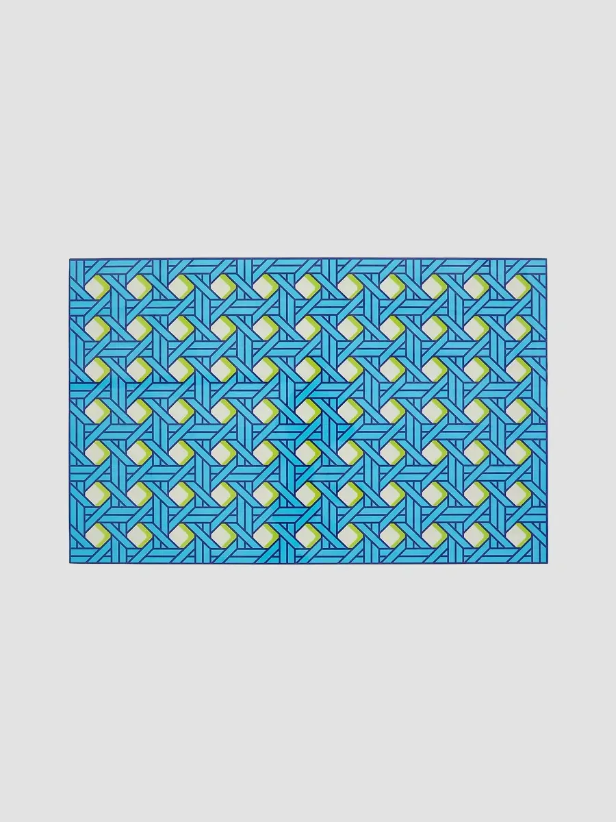 Jonathan Adler Basketweave Mahjong Set | Thumbnail 5 Jonathan Adler Basketweave Mahjong Set | Thumbnail 5