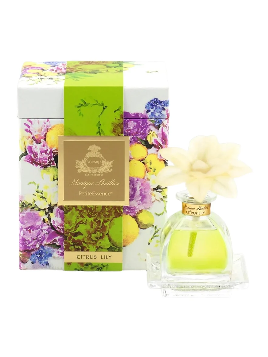 Agraria Monique Lhuillier Citrus Lily PetiteEssence