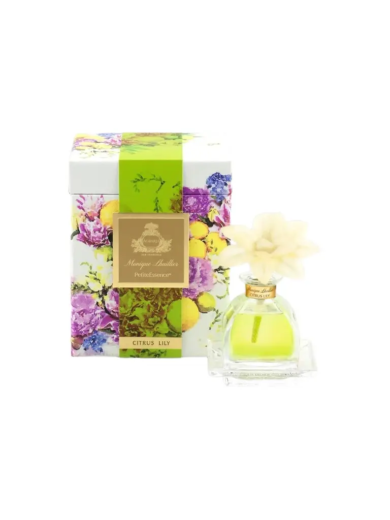 Agraria Monique Lhuillier Citrus Lily PetiteEssence