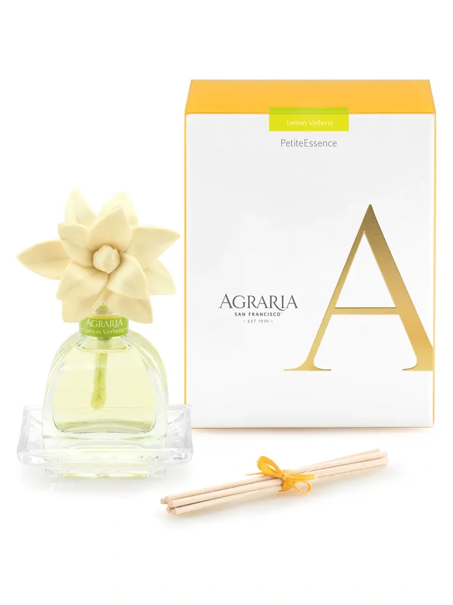Agraria Lemon Verbena PetiteEssence Diffuser | Thumbnail 2 Agraria Lemon Verbena PetiteEssence Diffuser | Thumbnail 2