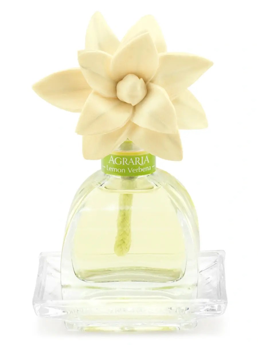 Agraria Lemon Verbena PetiteEssence Diffuser | Thumbnail 4 Agraria Lemon Verbena PetiteEssence Diffuser | Thumbnail 4