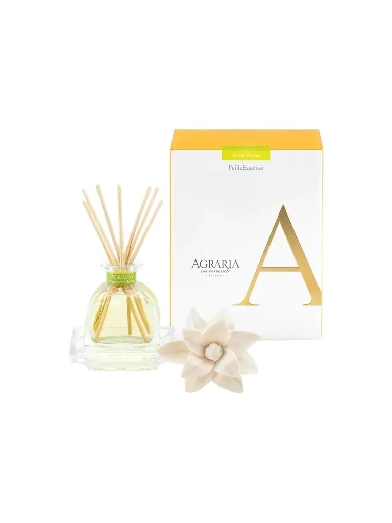 Lemon Verbena PetiteEssence Diffuser Lemon Verbena PetiteEssence Diffuser