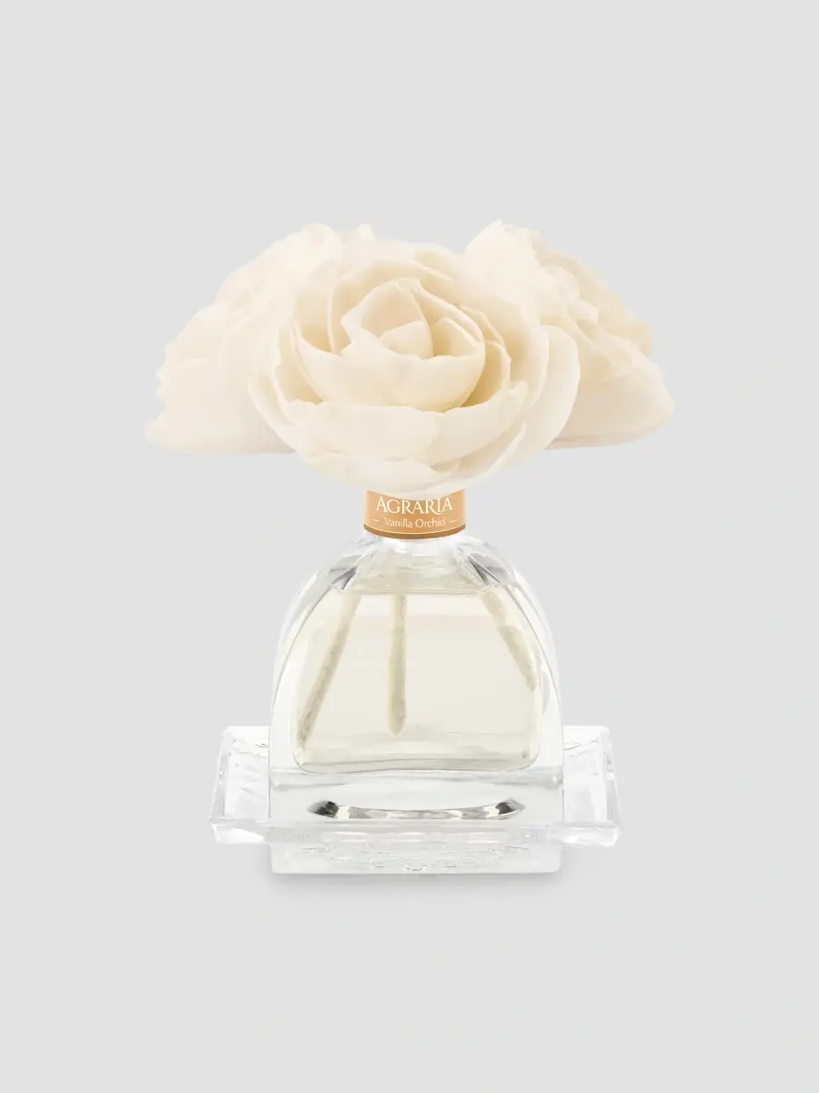 Agraria Vanilla Orchid AirEssence Diffuser Gift Set | Thumbnail 2