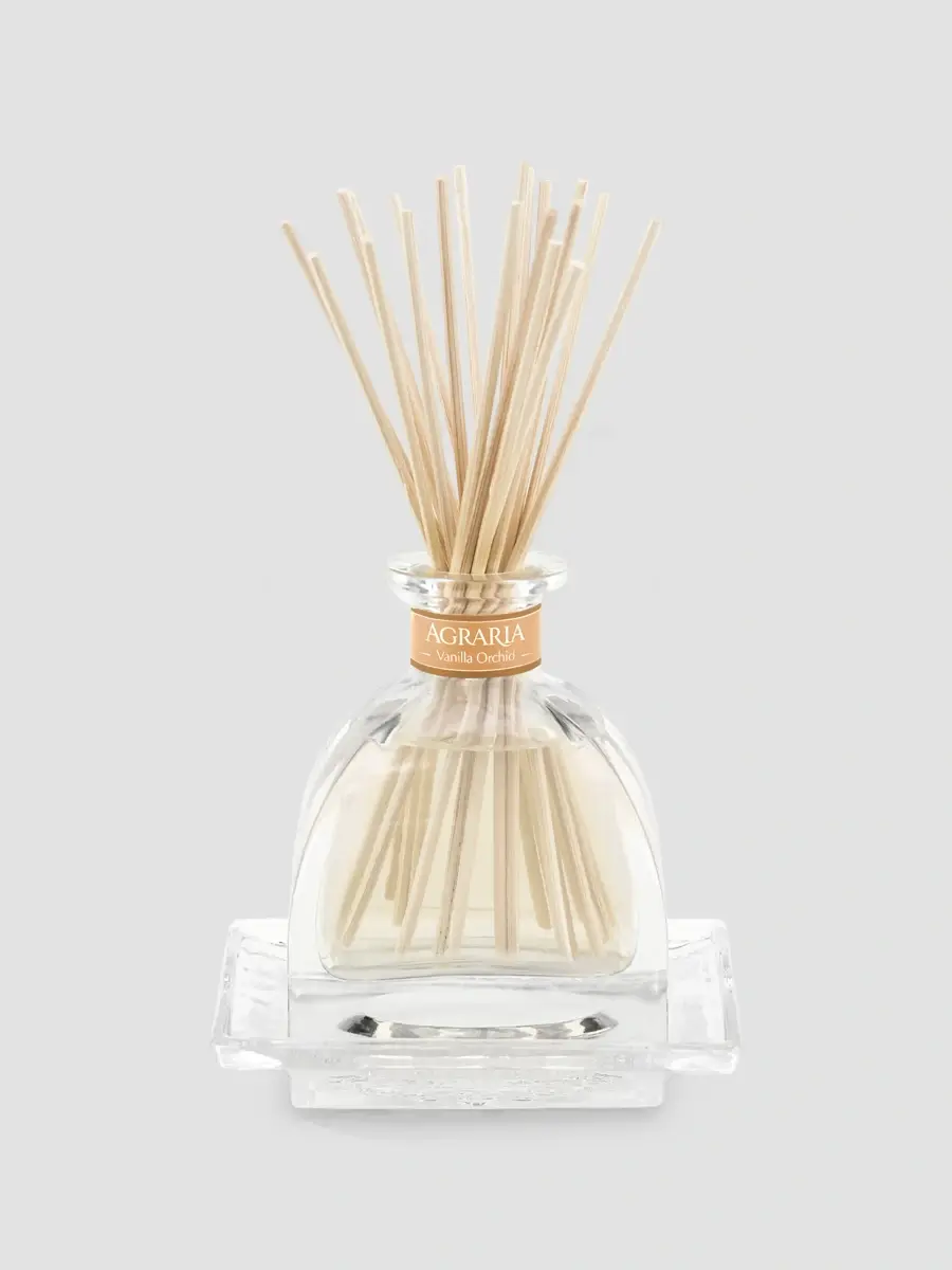 Agraria Vanilla Orchid AirEssence Diffuser Gift Set | Thumbnail 3