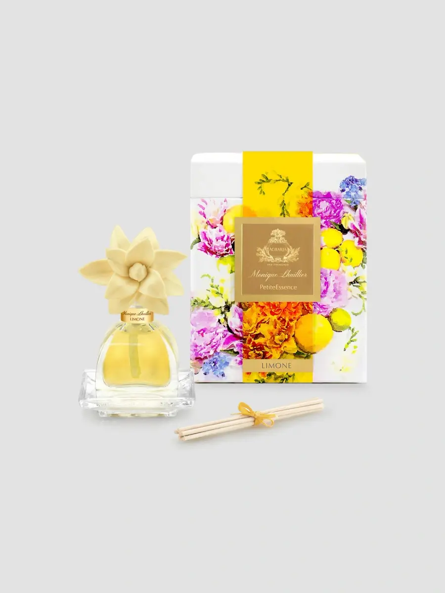 Agraria Monique Lhuillier Limone Petiteessence Diffuser | Thumbnail 3 Agraria Monique Lhuillier Limone Petiteessence Diffuser | Thumbnail 3