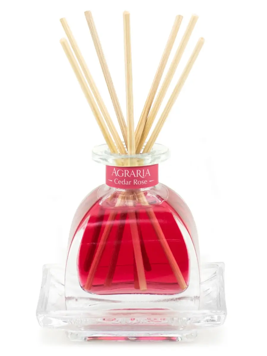 Agraria Cedar Rose PetiteEssence Diffuser | Thumbnail 3 Agraria Cedar Rose PetiteEssence Diffuser | Thumbnail 3