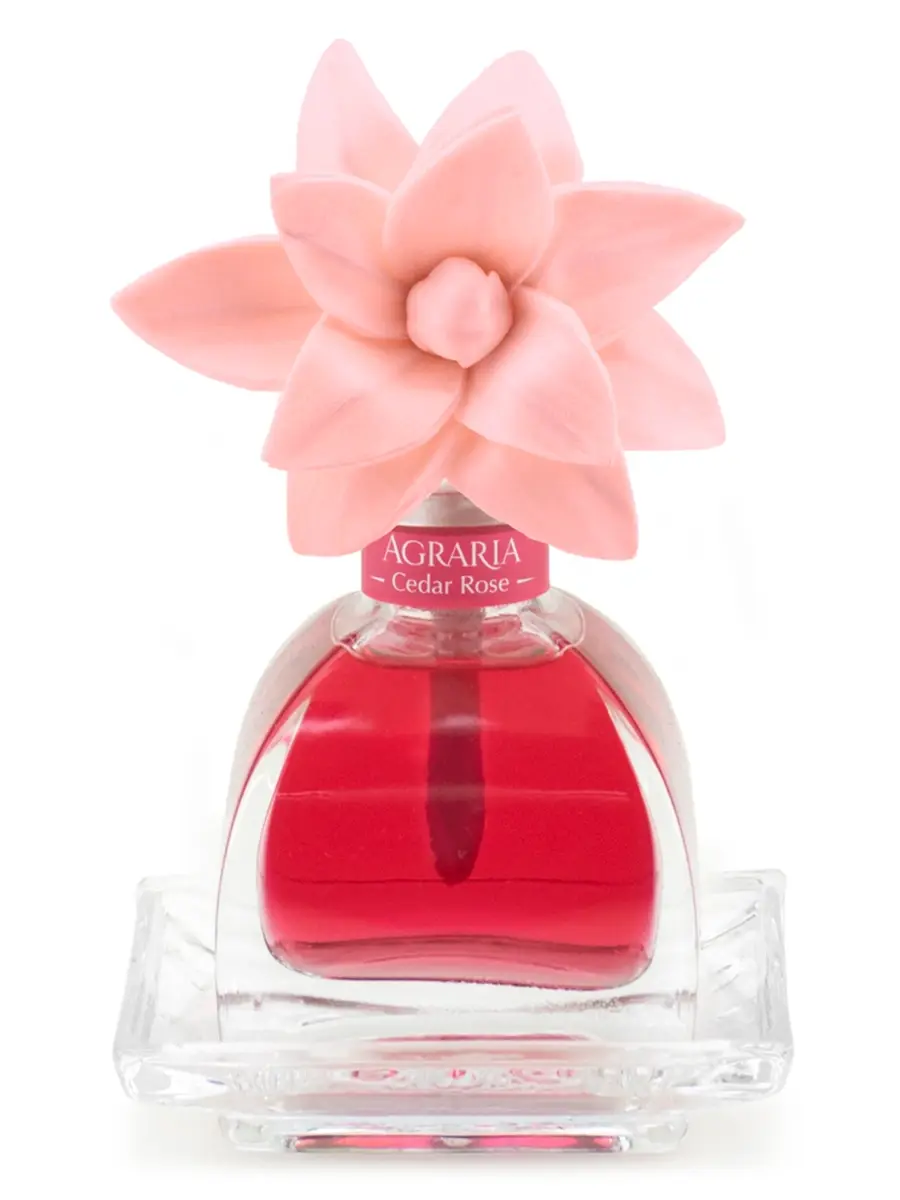 Agraria Cedar Rose PetiteEssence Diffuser | Thumbnail 4 Agraria Cedar Rose PetiteEssence Diffuser | Thumbnail 4