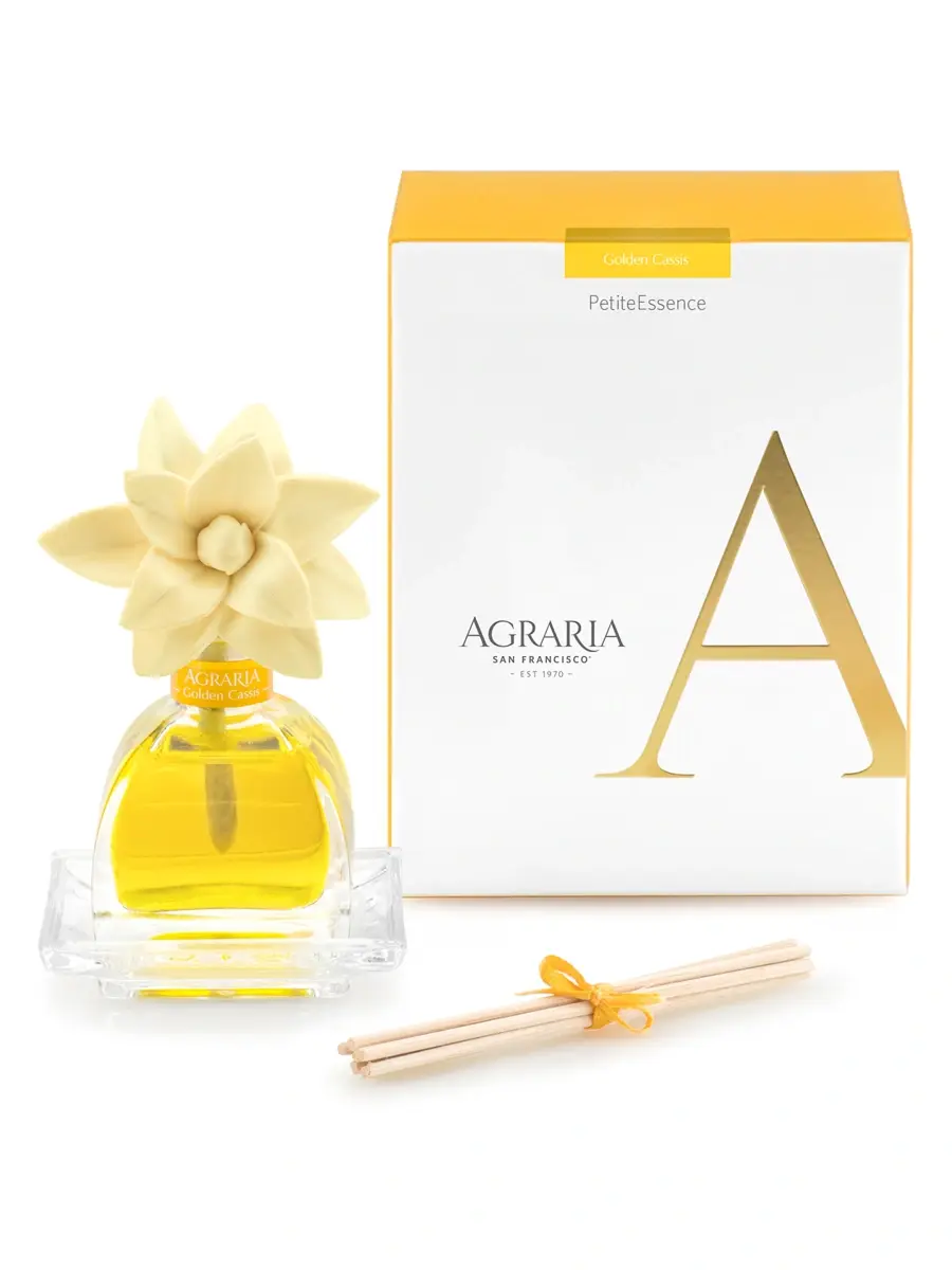 Agraria Golden Cassis PetiteEssence Diffuser | Thumbnail 2 Agraria Golden Cassis PetiteEssence Diffuser | Thumbnail 2