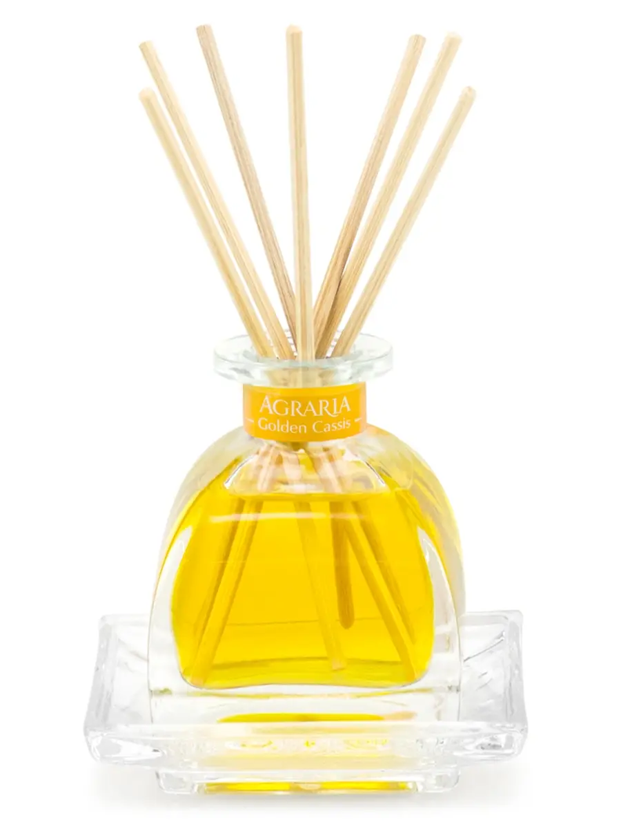 Agraria Golden Cassis PetiteEssence Diffuser | Thumbnail 3 Agraria Golden Cassis PetiteEssence Diffuser | Thumbnail 3