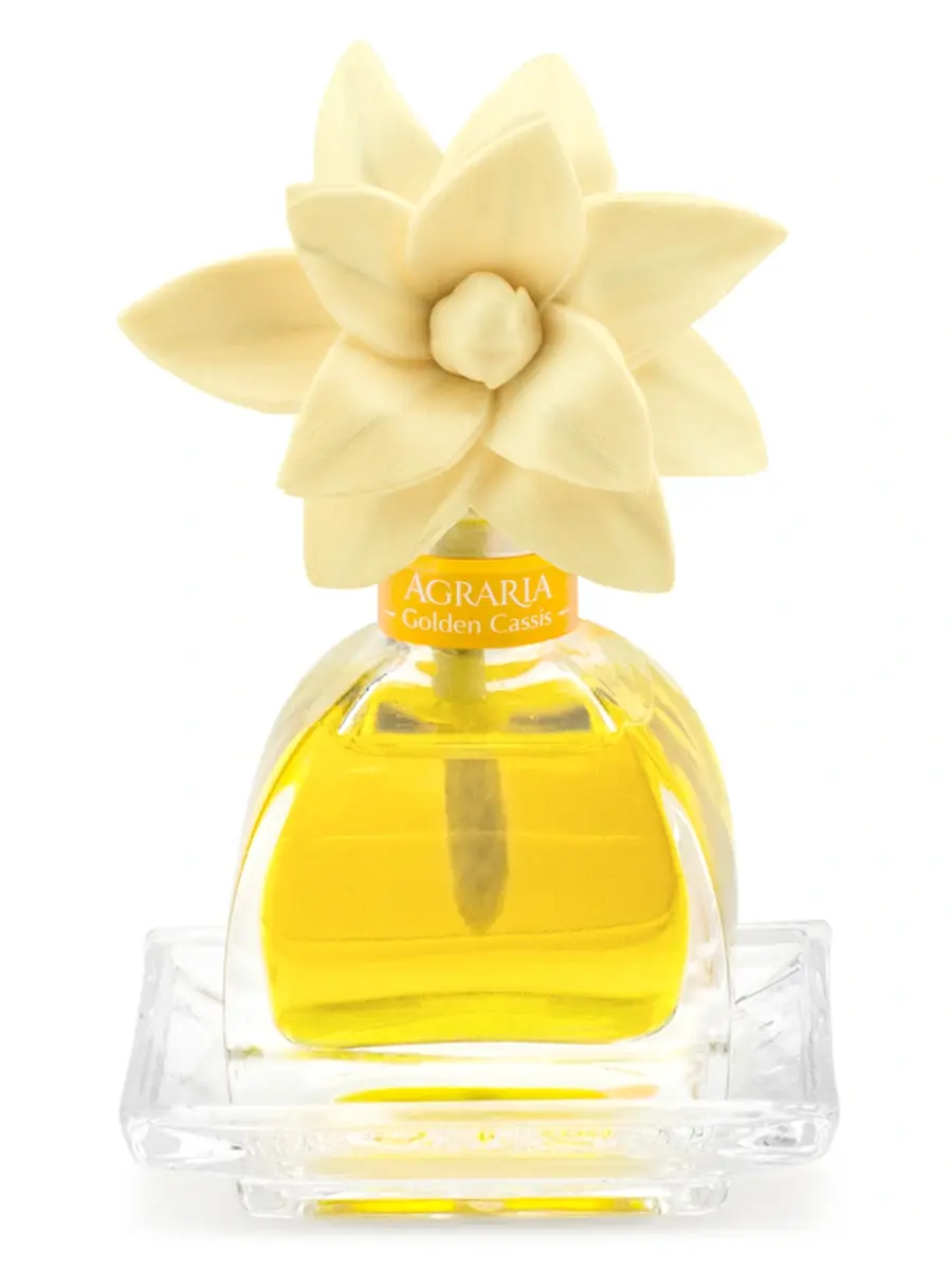 Agraria Golden Cassis PetiteEssence Diffuser | Thumbnail 4 Agraria Golden Cassis PetiteEssence Diffuser | Thumbnail 4