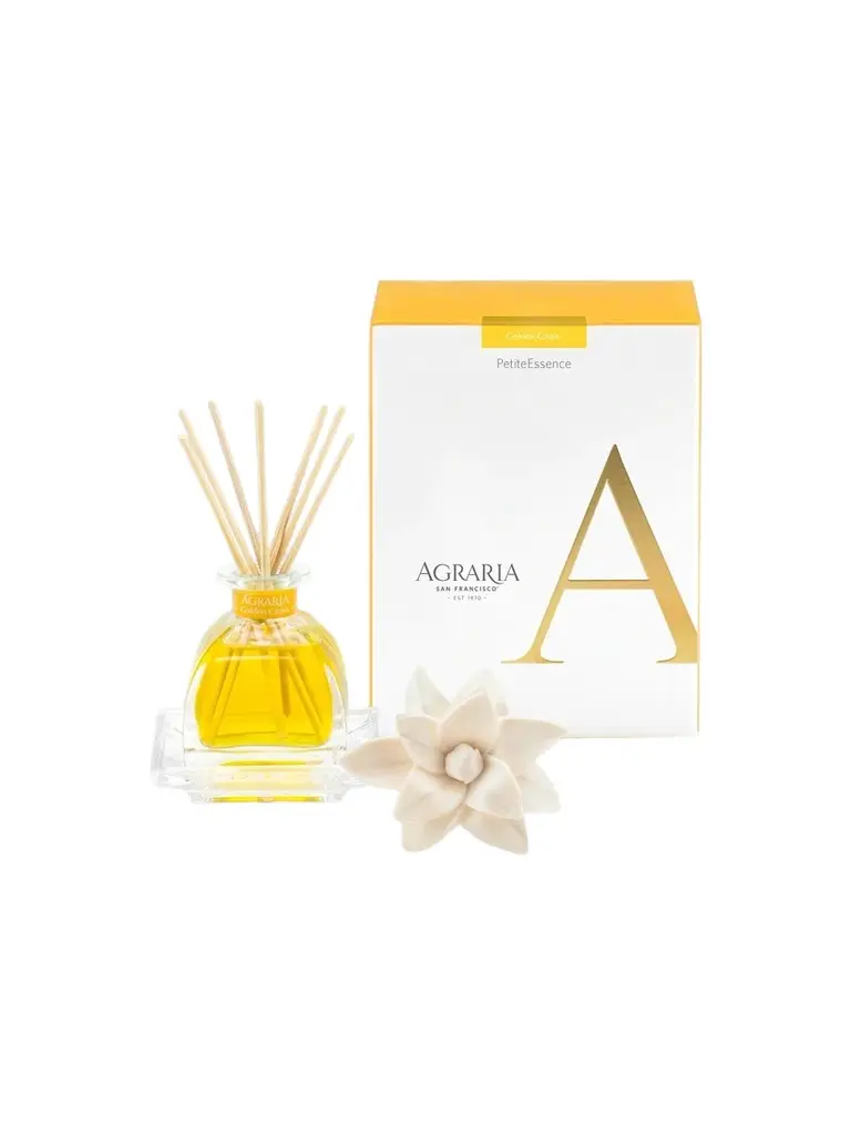 Golden Cassis PetiteEssence Diffuser Golden Cassis PetiteEssence Diffuser