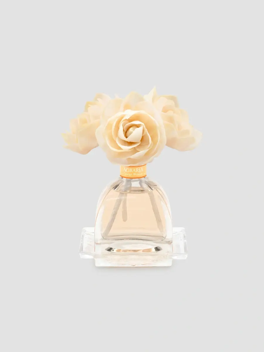 Agraria Orange Blossom 4-Piece PetiteEssence Diffuser Set | Thumbnail 2 Agraria Orange Blossom 4-Piece PetiteEssence Diffuser Set | Thumbnail 2