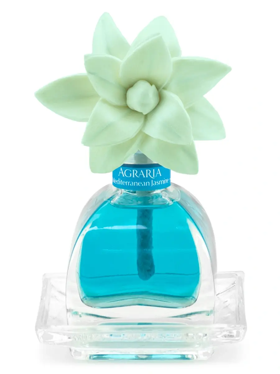 Agraria Mediterranean Jasmine Petiteessence Diffuser | Thumbnail 3 Agraria Mediterranean Jasmine Petiteessence Diffuser | Thumbnail 3